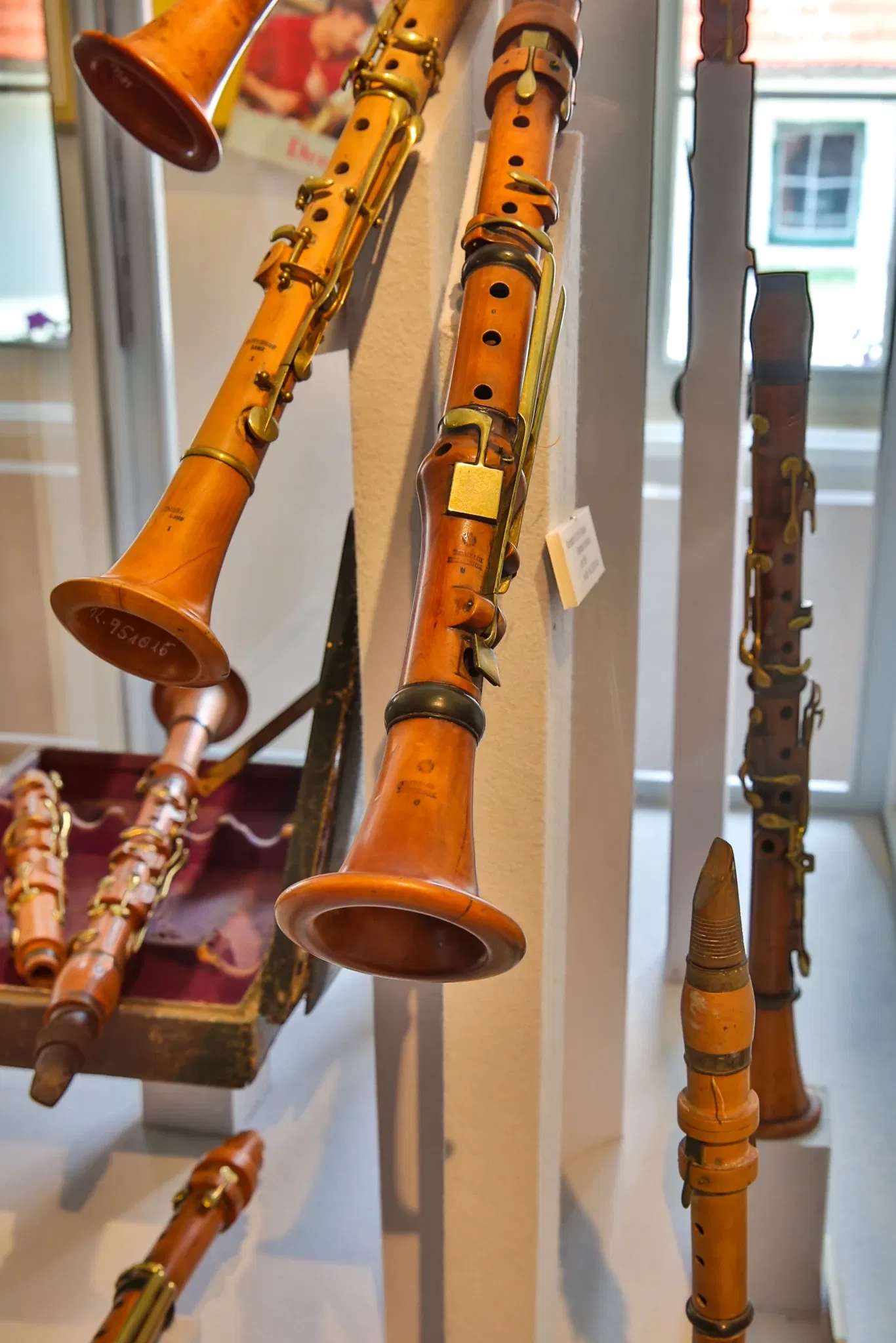 Österreichisches Blasmusikmuseum