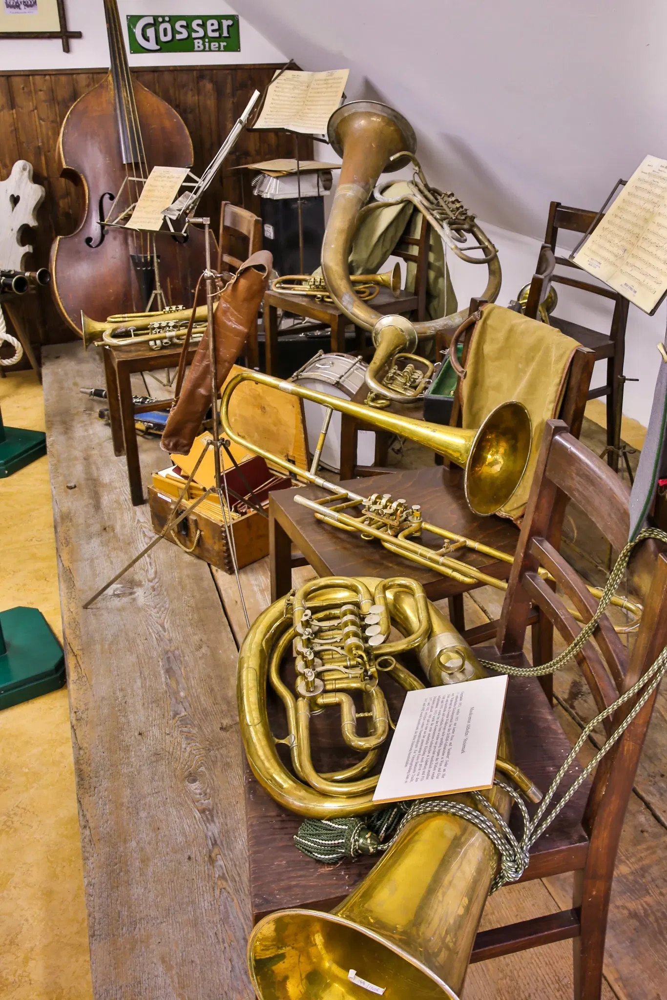 Österreichisches Blasmusikmuseum