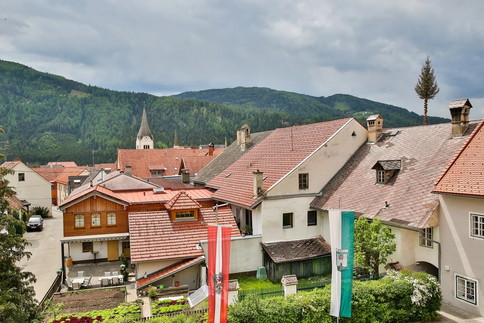 Österreichisches Blasmusikmuseum