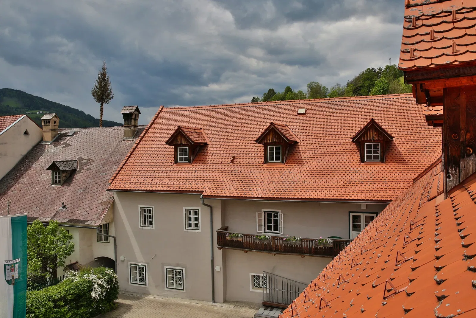 Österreichisches Blasmusikmuseum