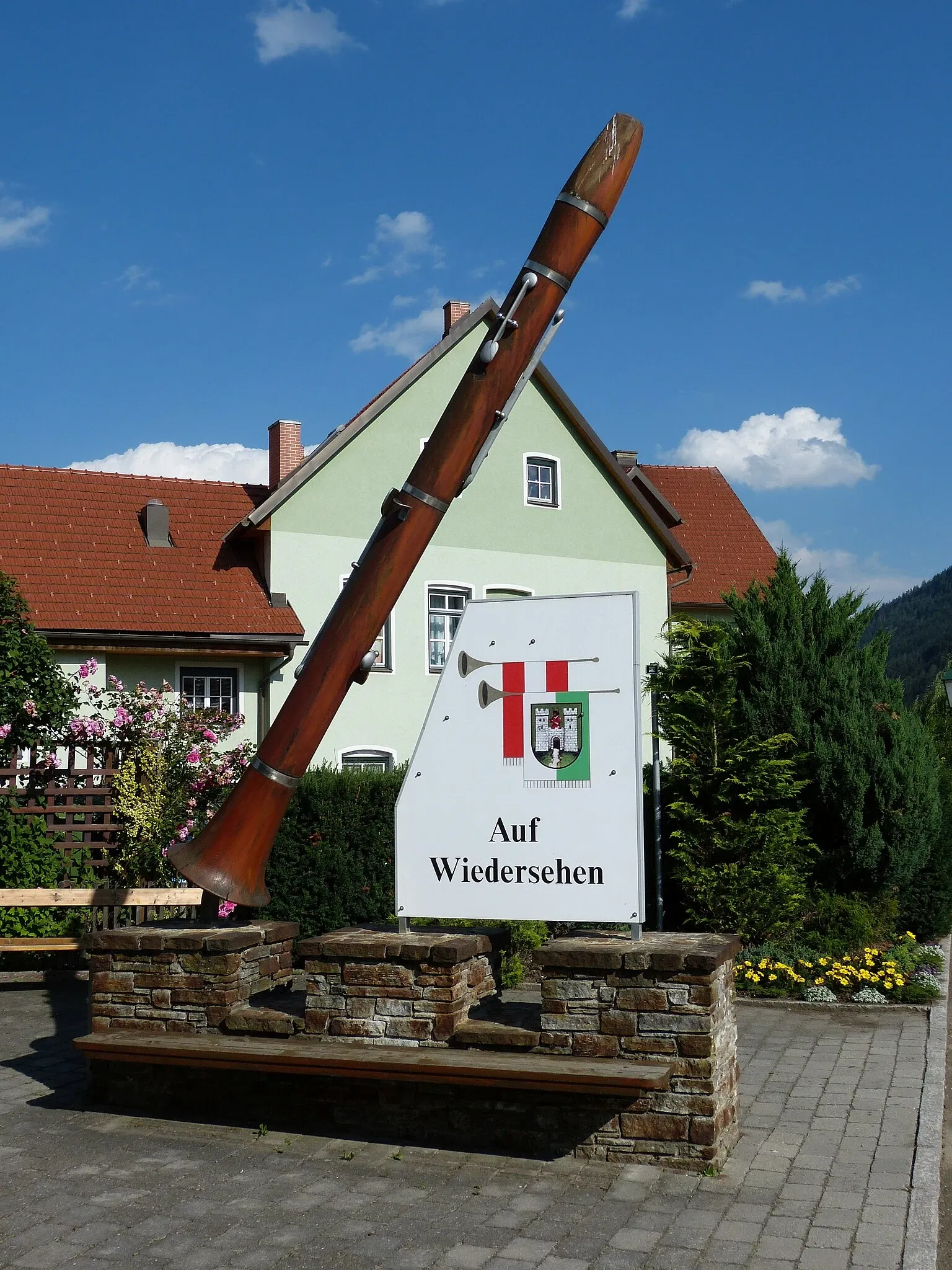 Österreichisches Blasmusikmuseum