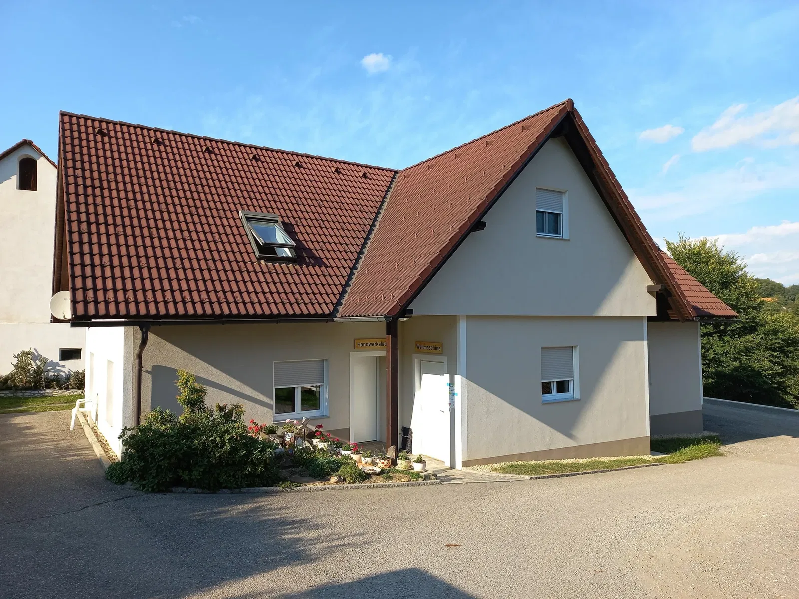 Gsellmanns Weltmaschine