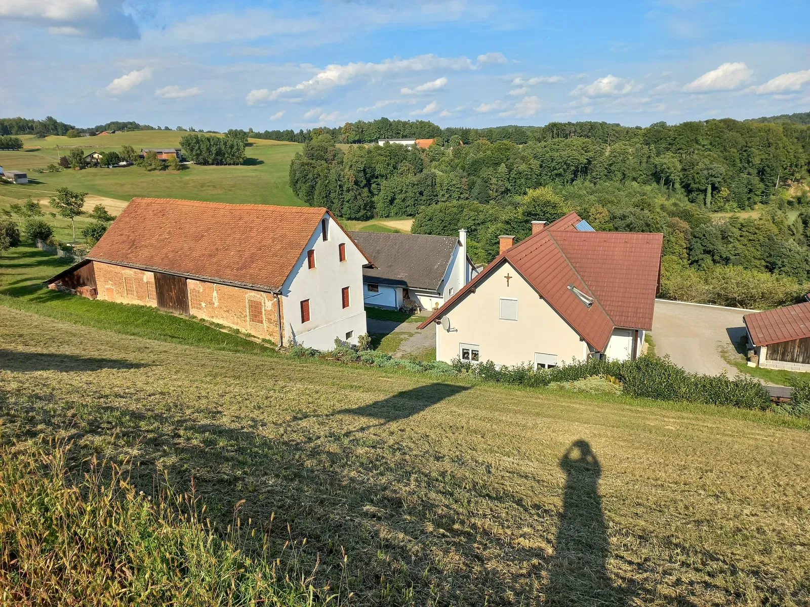 Gsellmanns Weltmaschine
