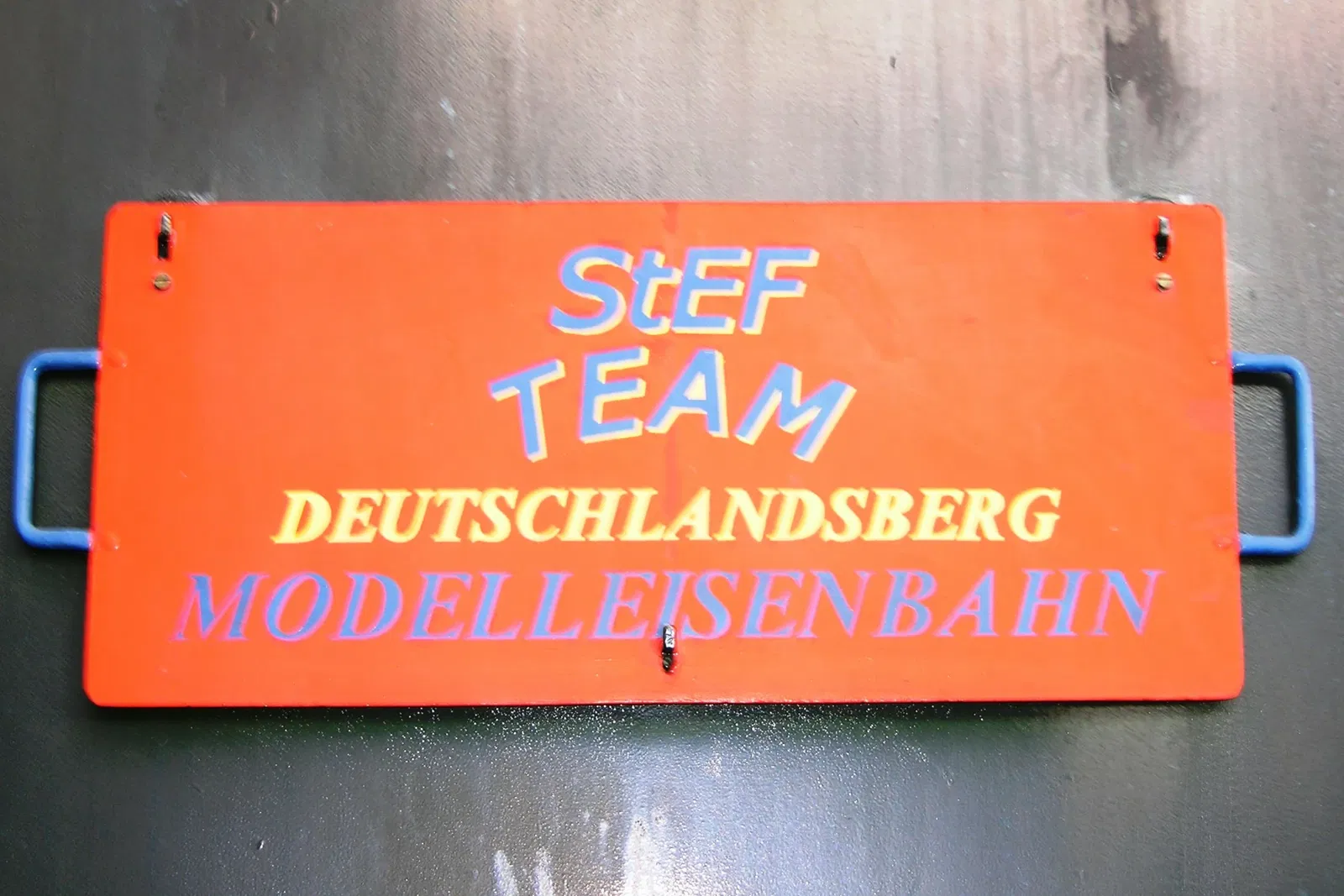 Technisches Eisenbahnmuseum Lieboch