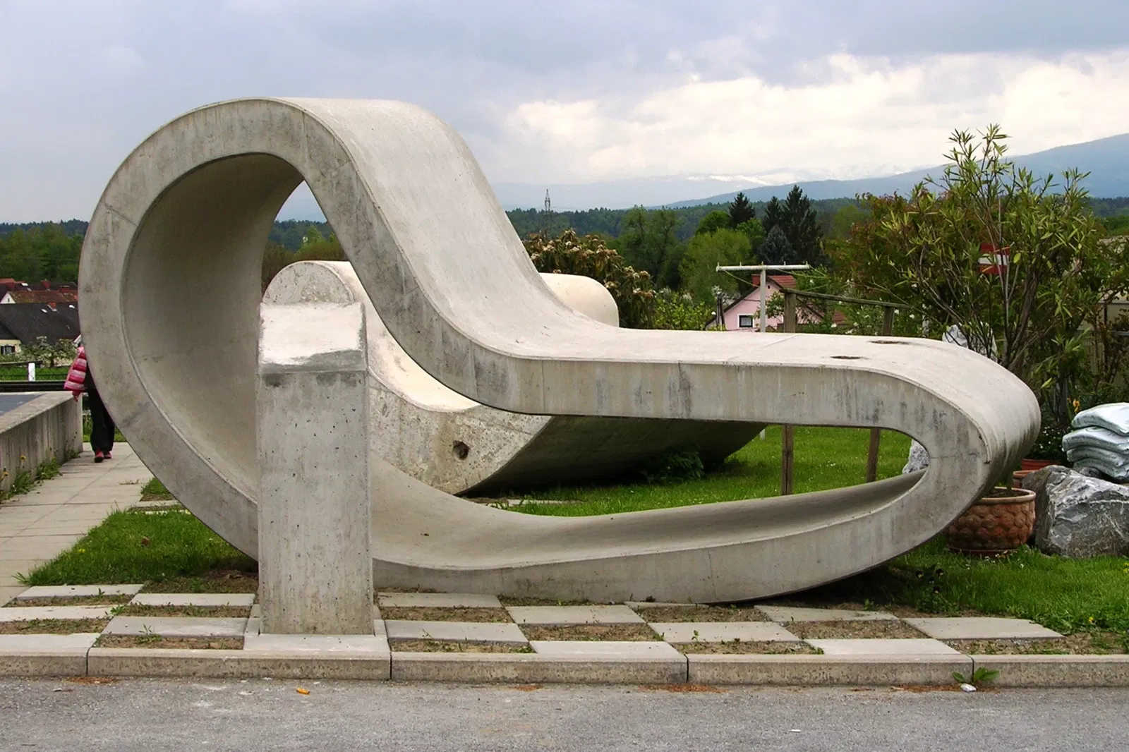 Technisches Eisenbahnmuseum Lieboch