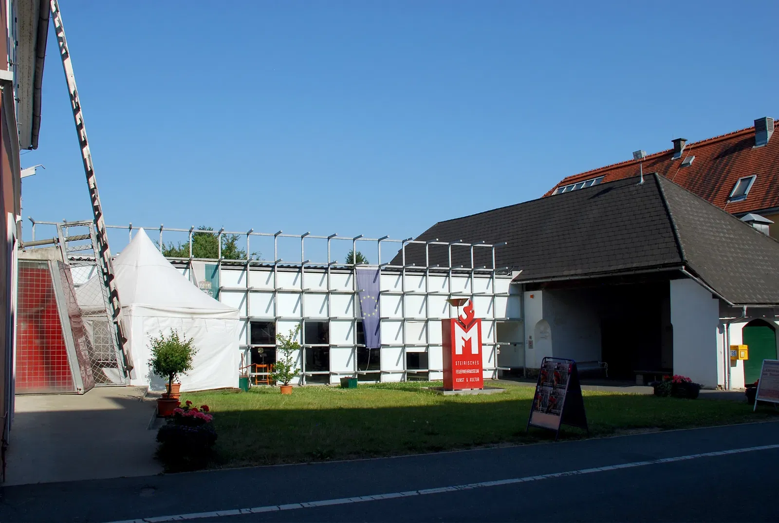 Feuerwehrmuseum
