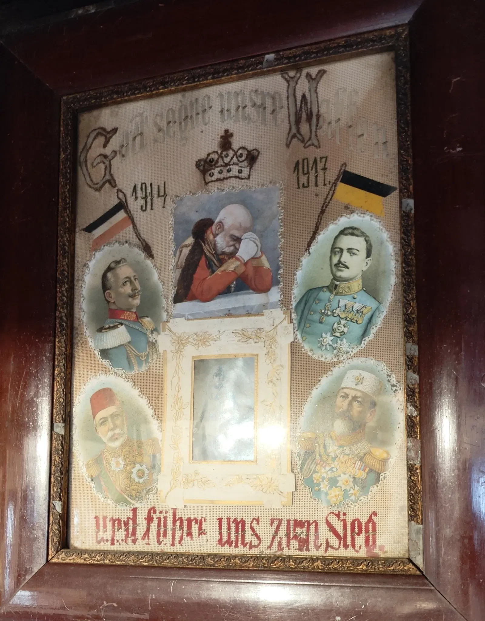 Freilichtmuseum Vorau