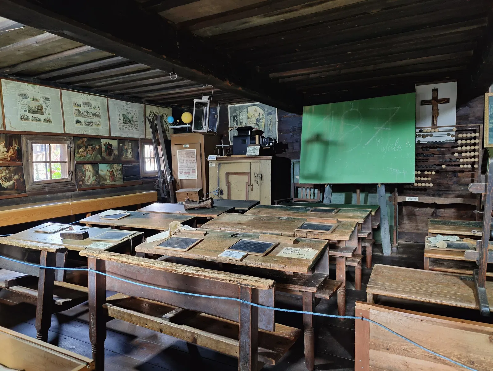 Freilichtmuseum Vorau