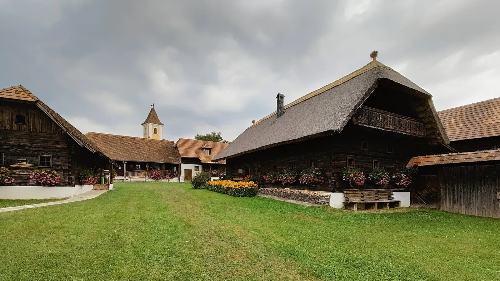 Freilichtmuseum Vorau