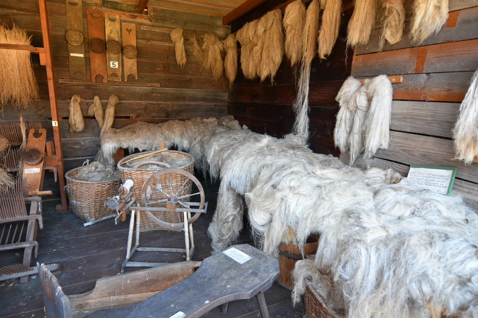 Freilichtmuseum Vorau