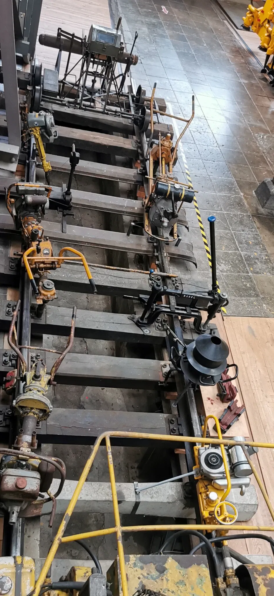 Freilassing Locomotive World