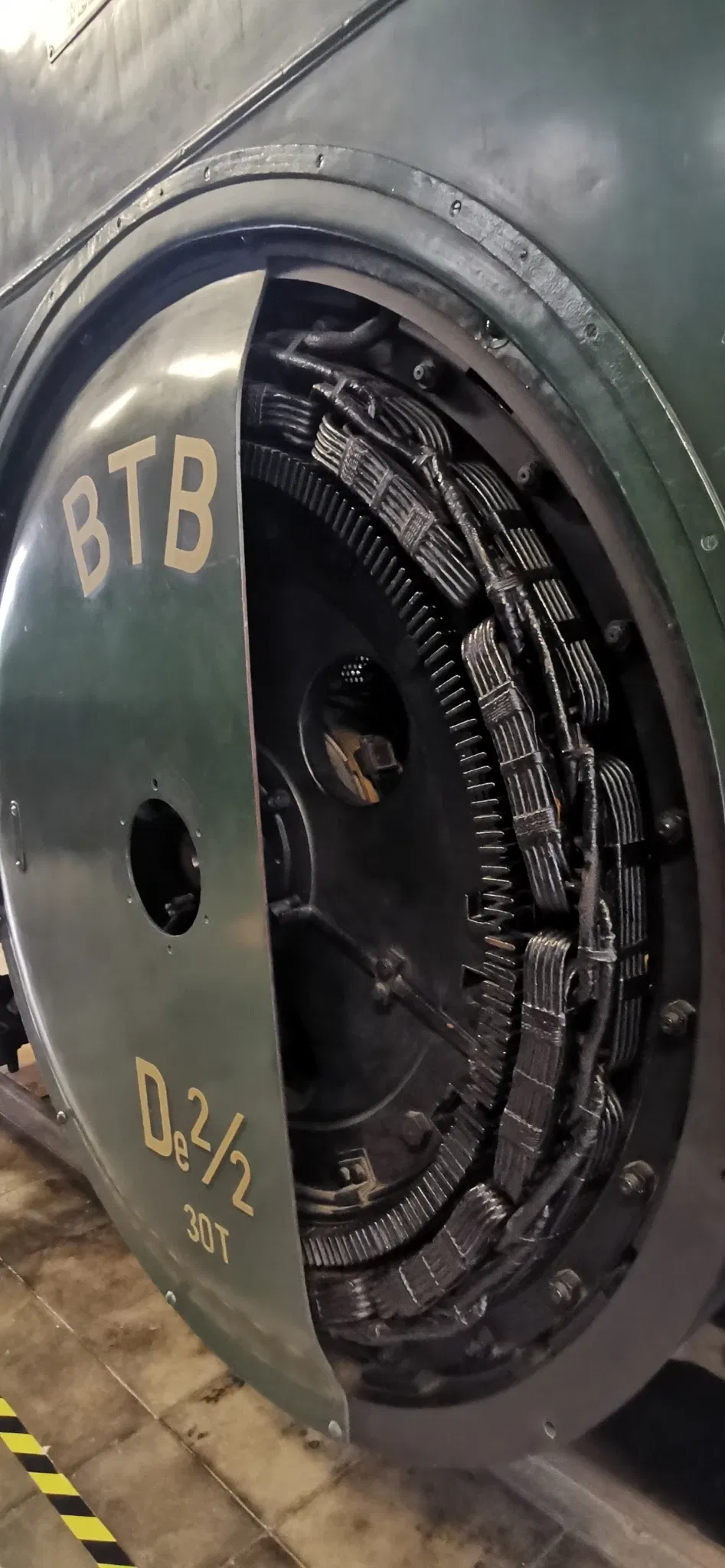 Freilassing Locomotive World