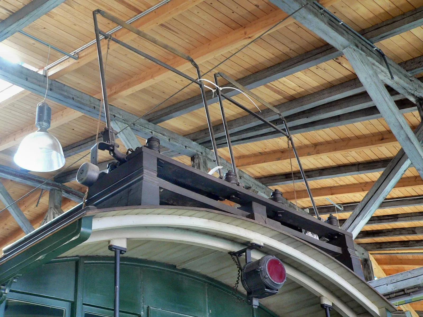 Freilassing Locomotive World