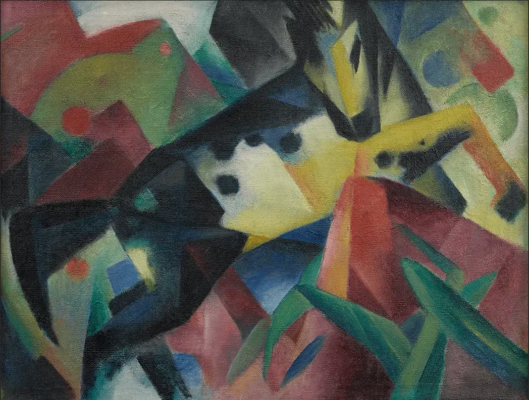 Franz Marc Museum