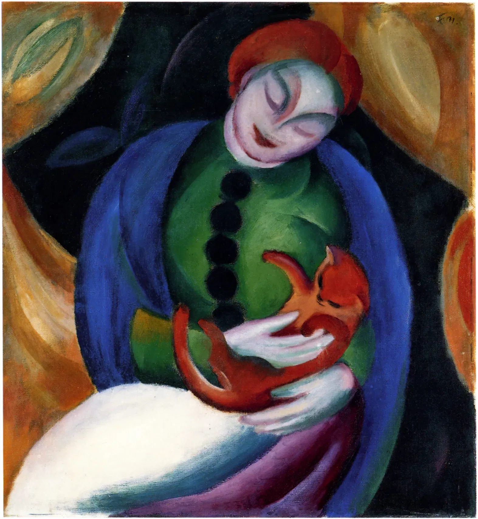 Franz Marc Museum