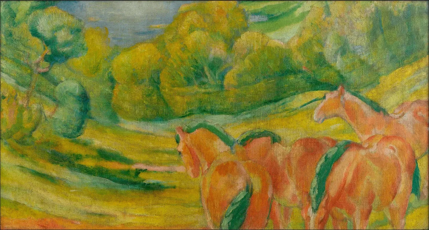 Musée Franz Marc
