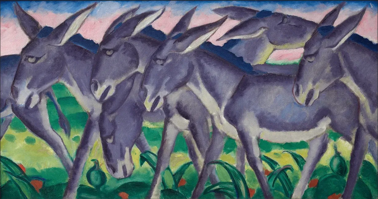Franz Marc Museum