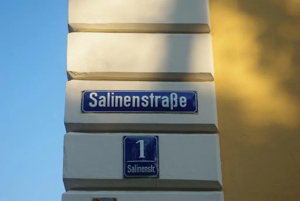 Alte Saline