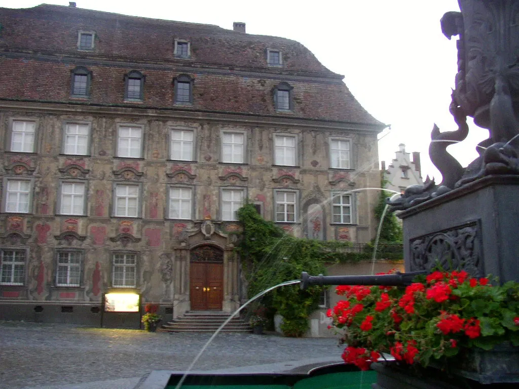 City Museum of Lindau