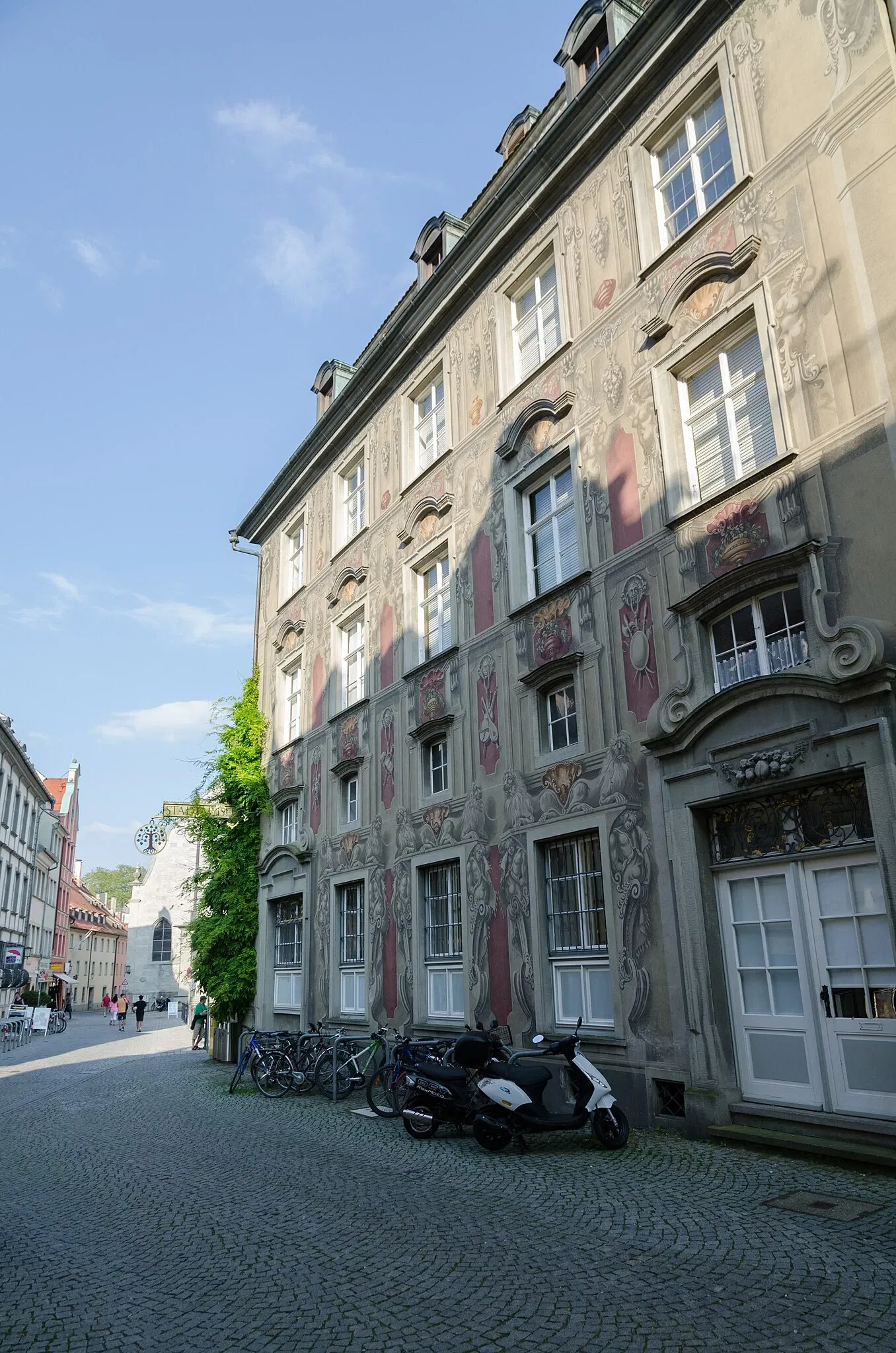 City Museum of Lindau