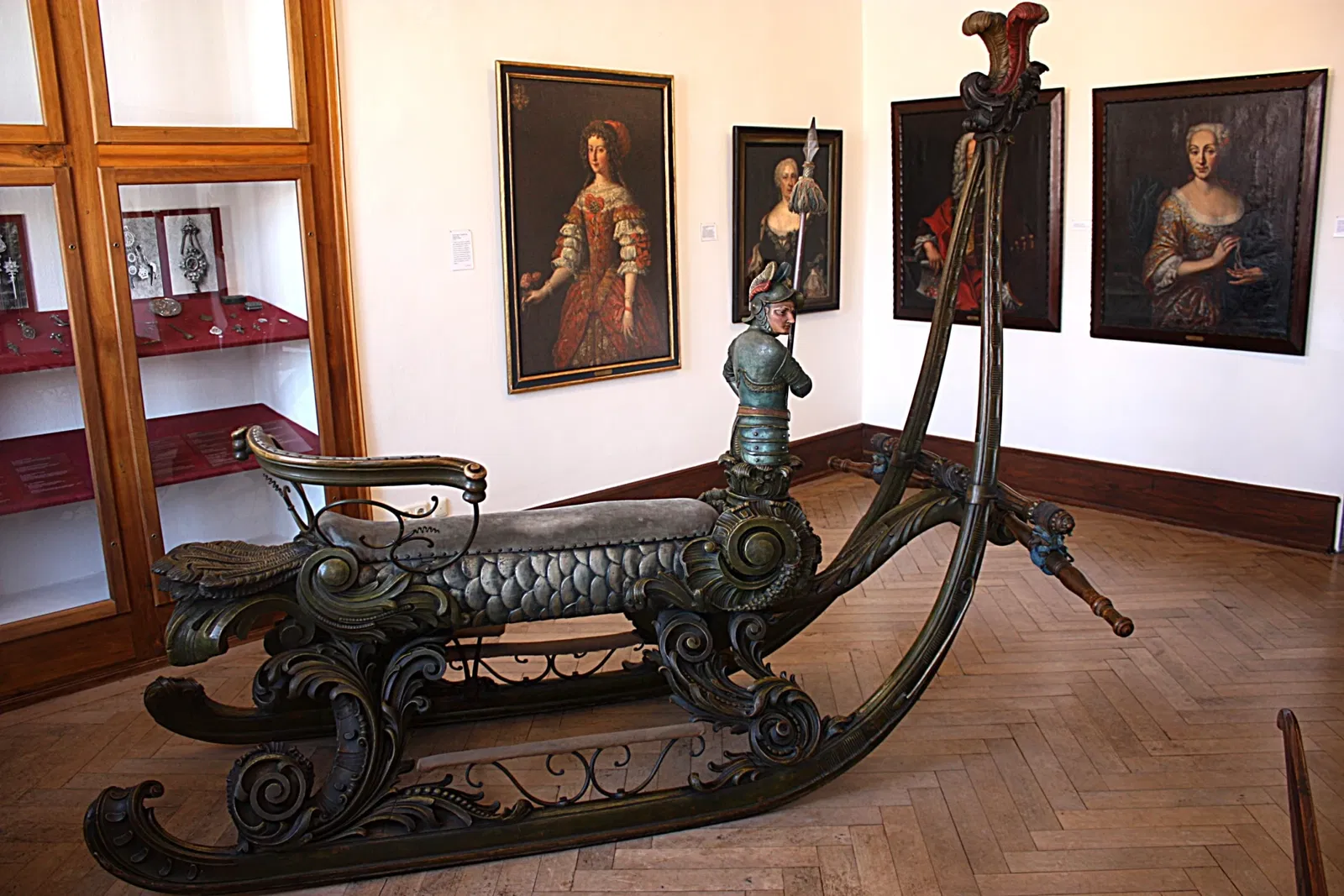 City Museum of Lindau