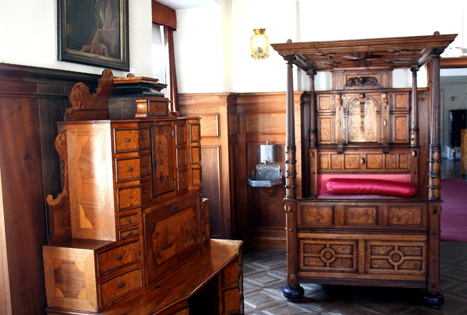 City Museum of Lindau