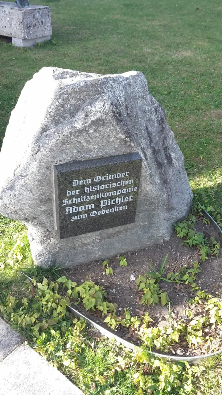 Museum Schloss Ritzen