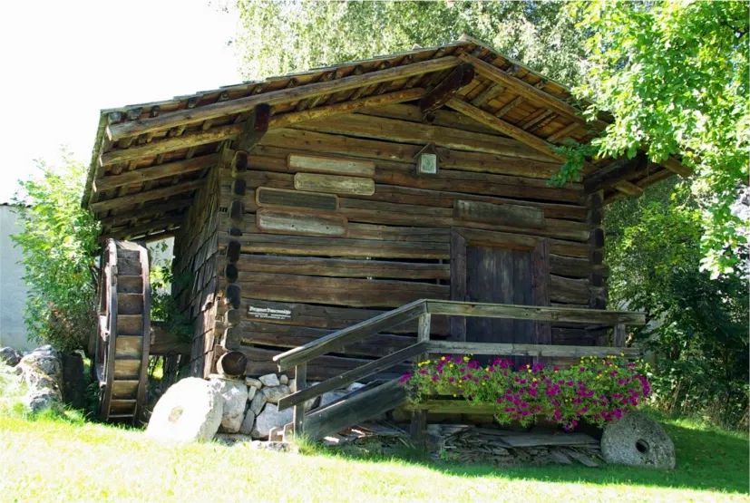 Museum Castel Ritzen