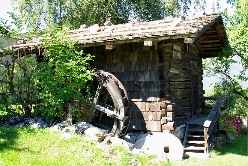 Museum Castel Ritzen