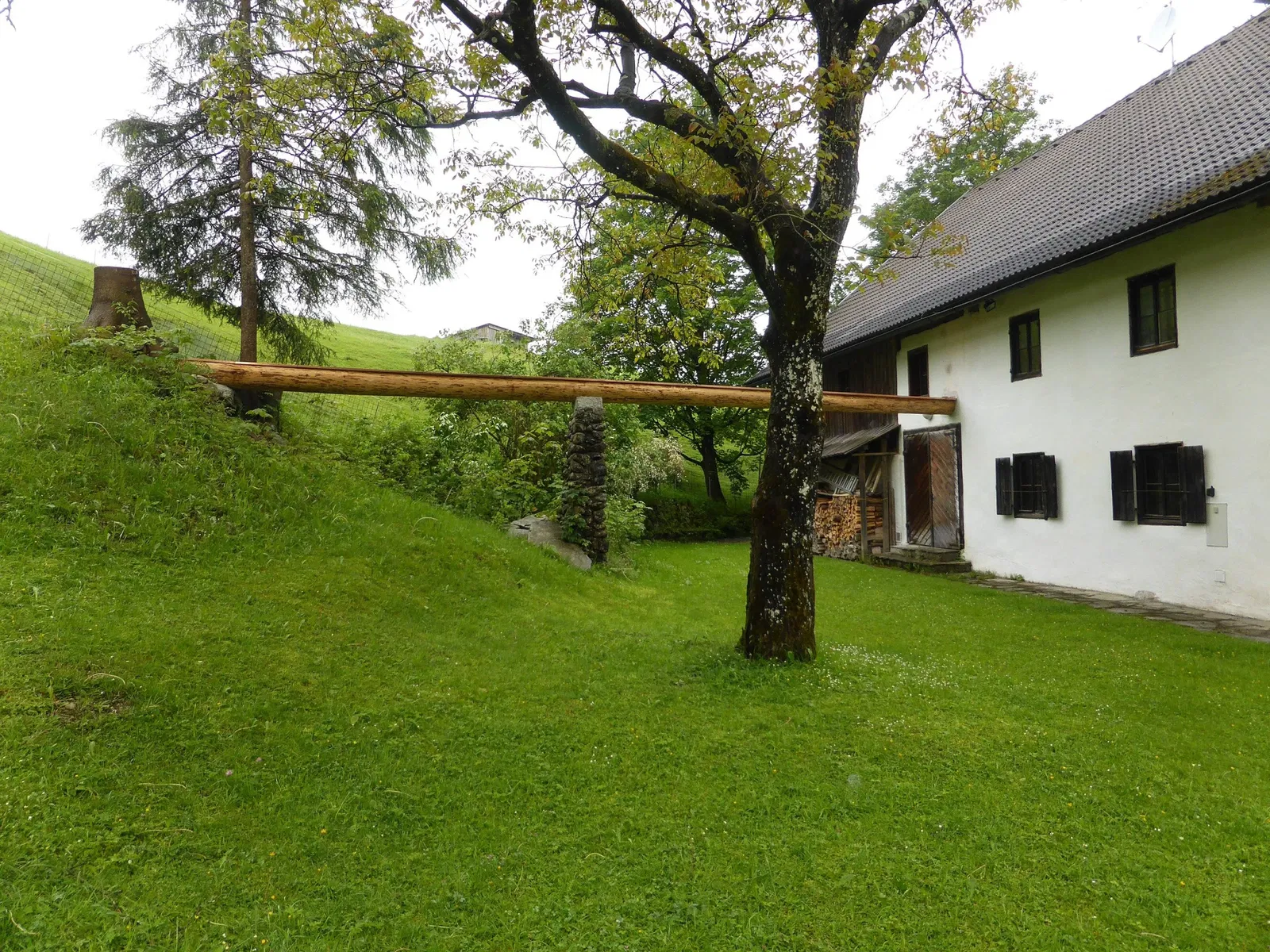 Die Hundsmarktmühle