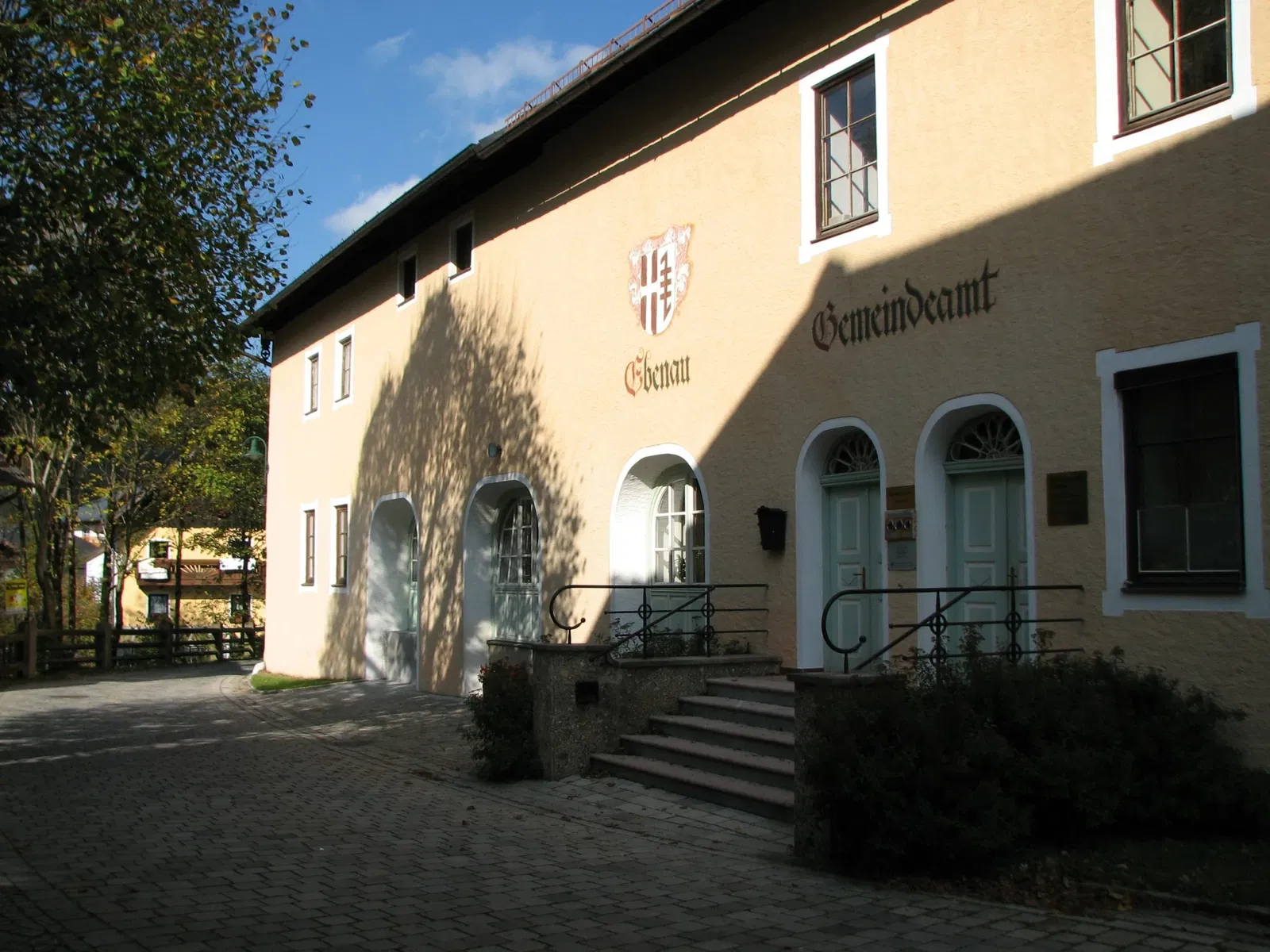 Museum im Fürstenstöckl