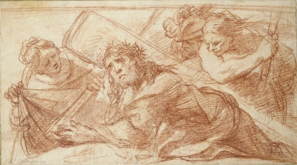 Passion on Paper