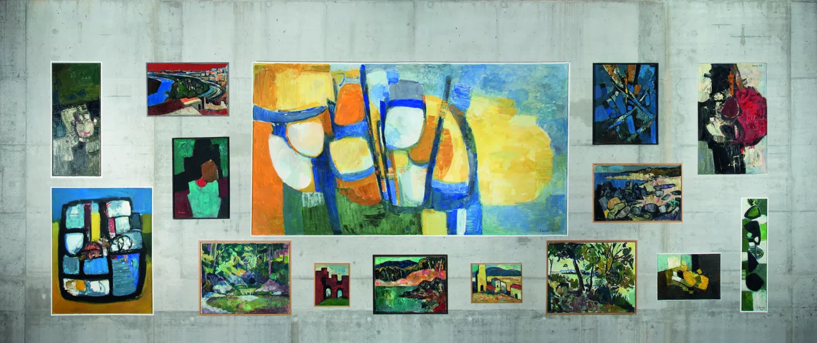 Kunsthalle Ziegelhütte