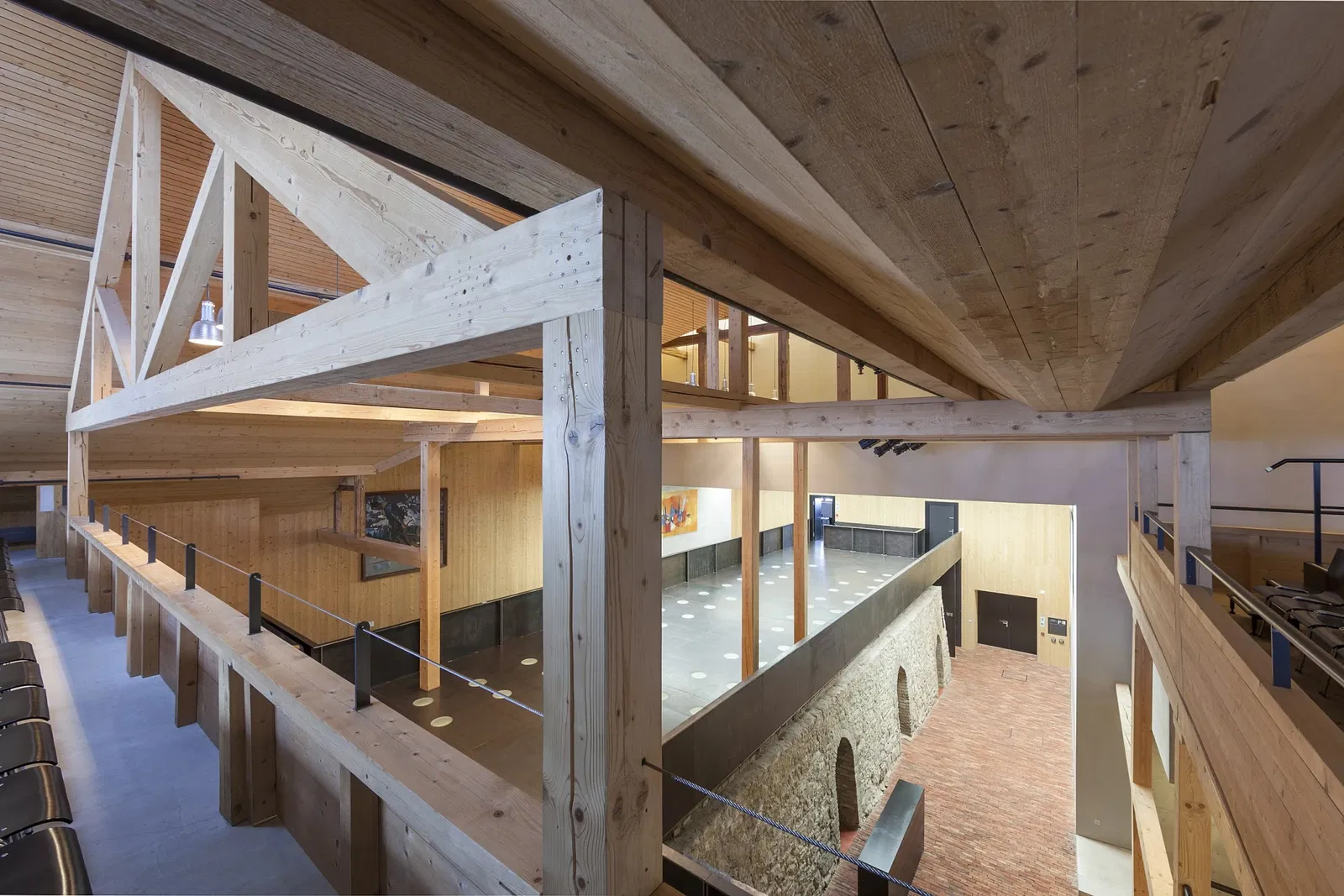 Kunsthalle Ziegelhütte