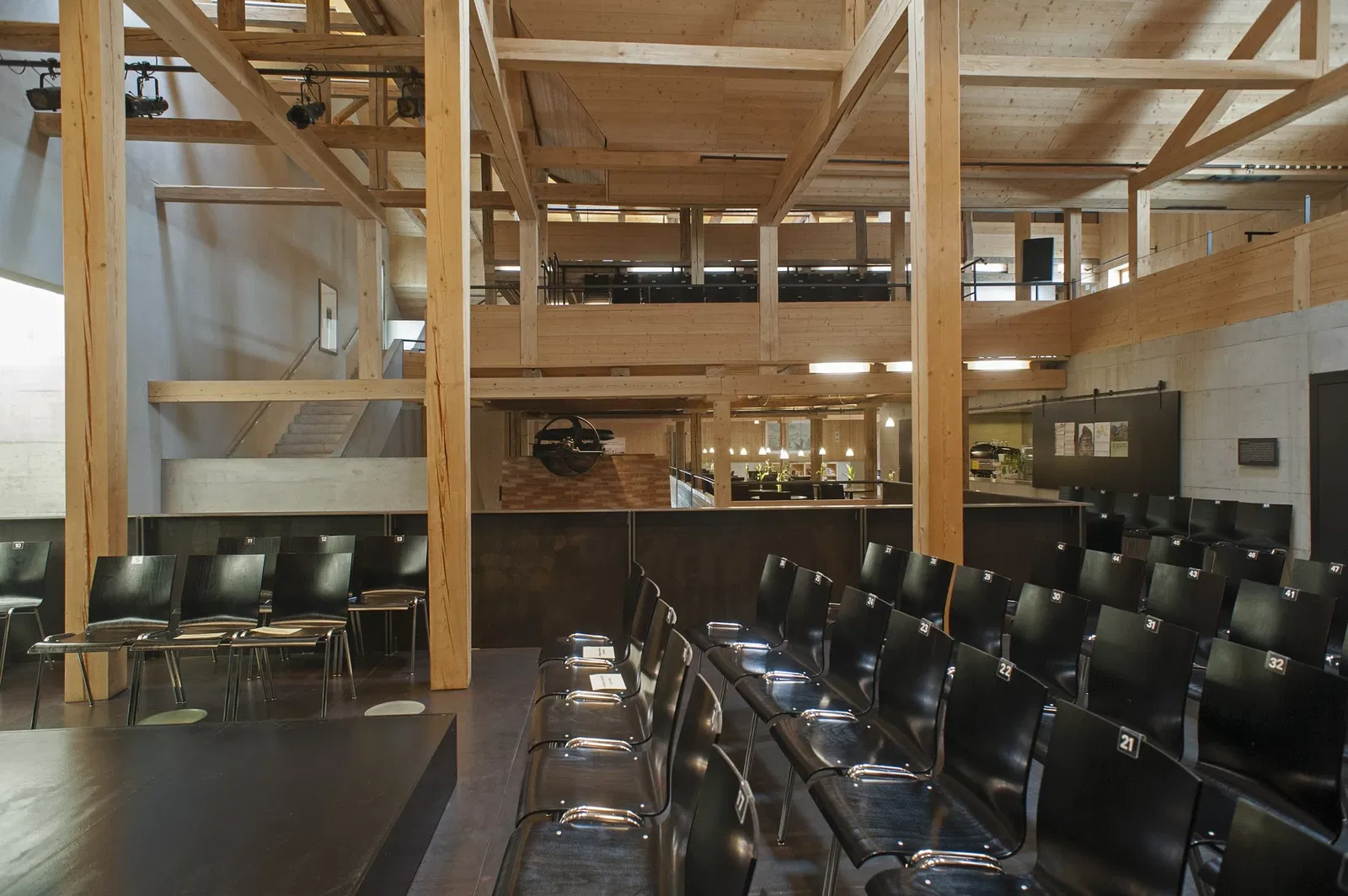 Kunsthalle Ziegelhütte