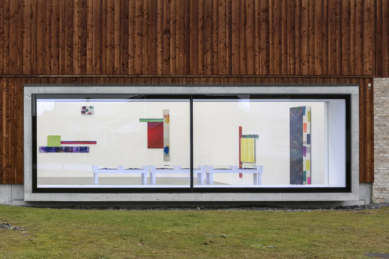 Kunsthalle Ziegelhütte