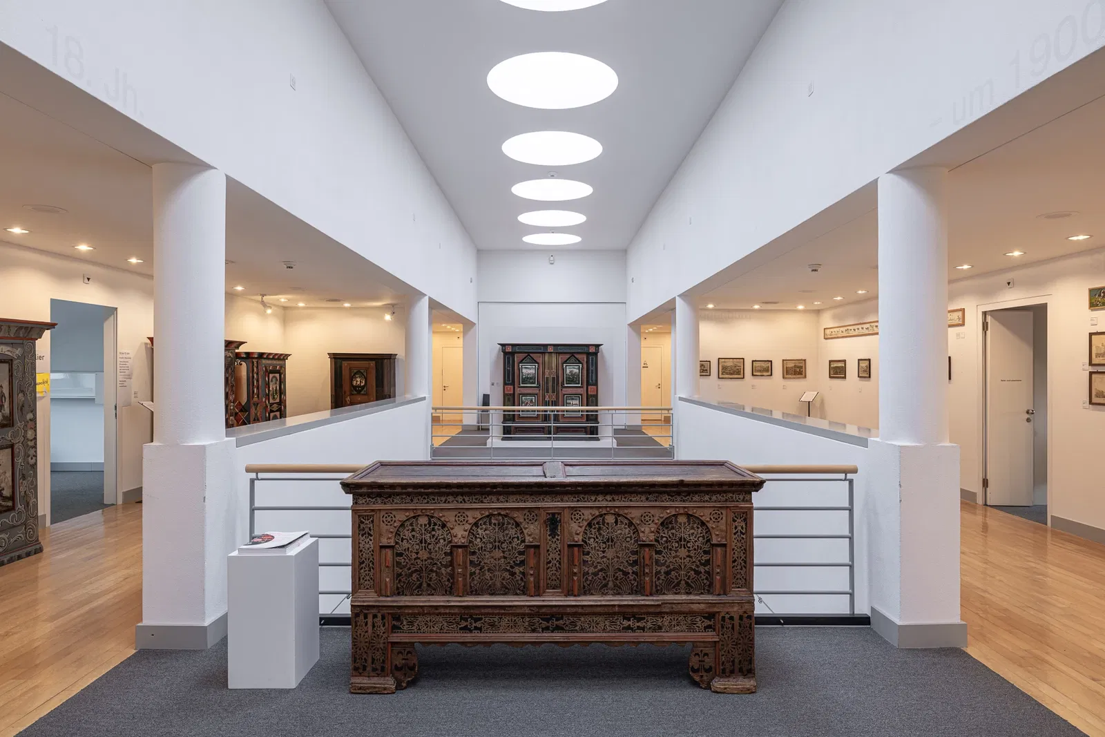 Museo del folclore dell'Appenzello