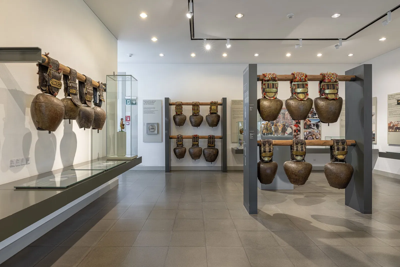 Appenzeller Volkskunde-Museum