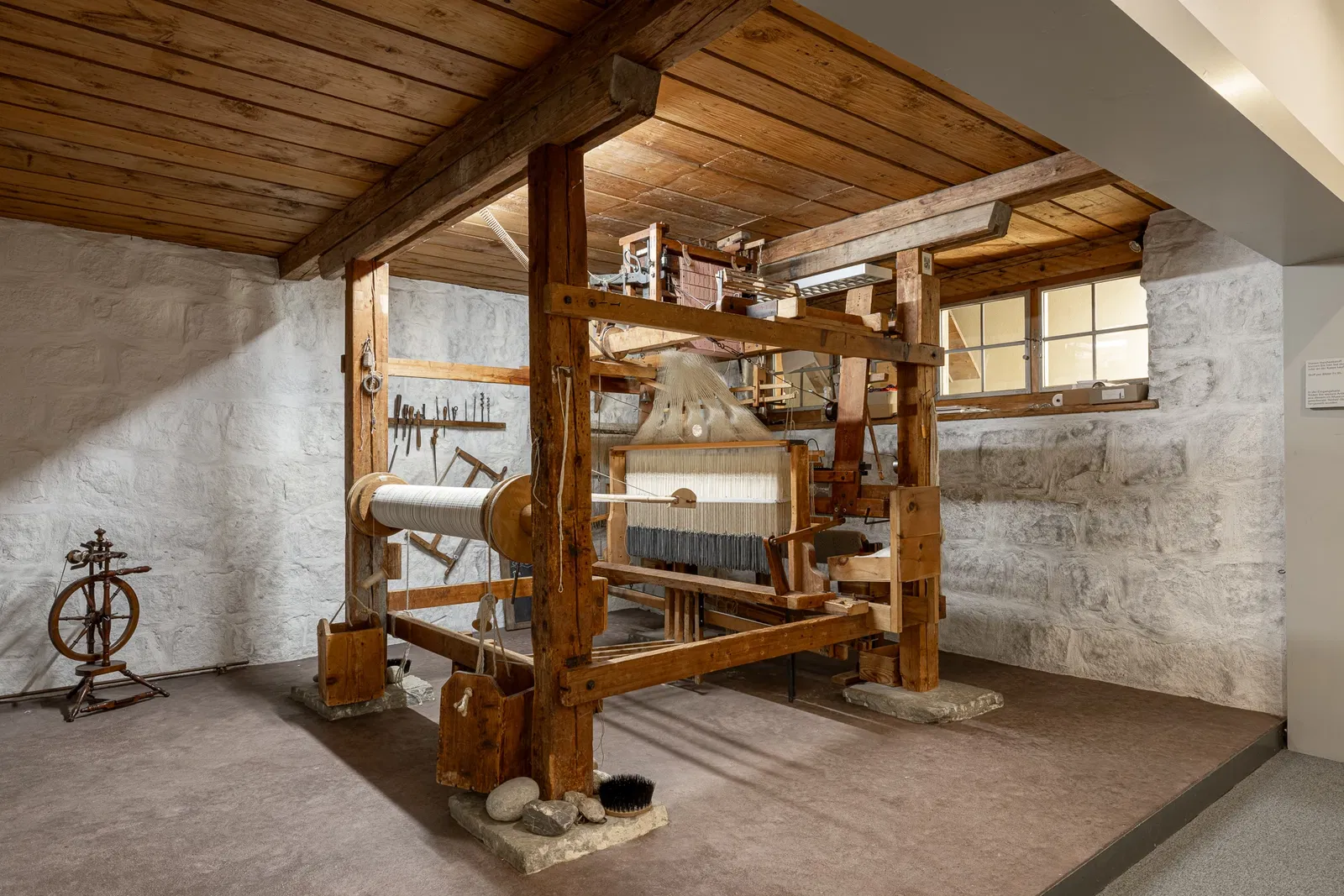 Appenzeller Volkskunde-Museum