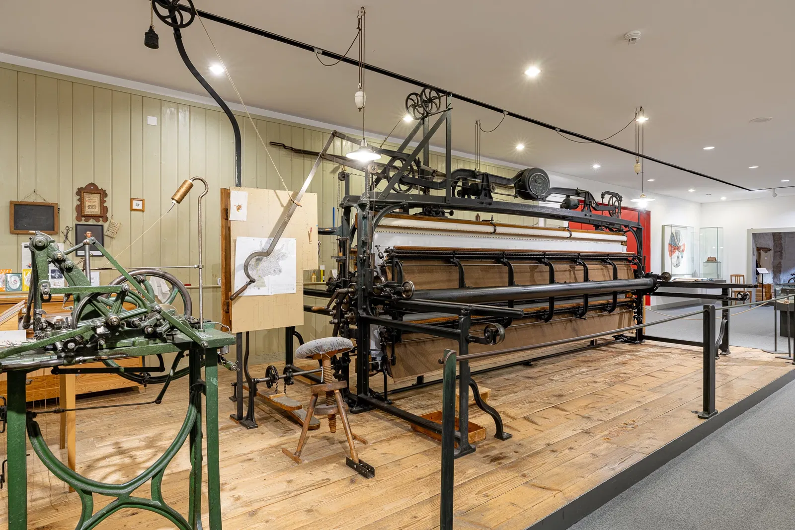 Appenzeller Volkskunde-Museum