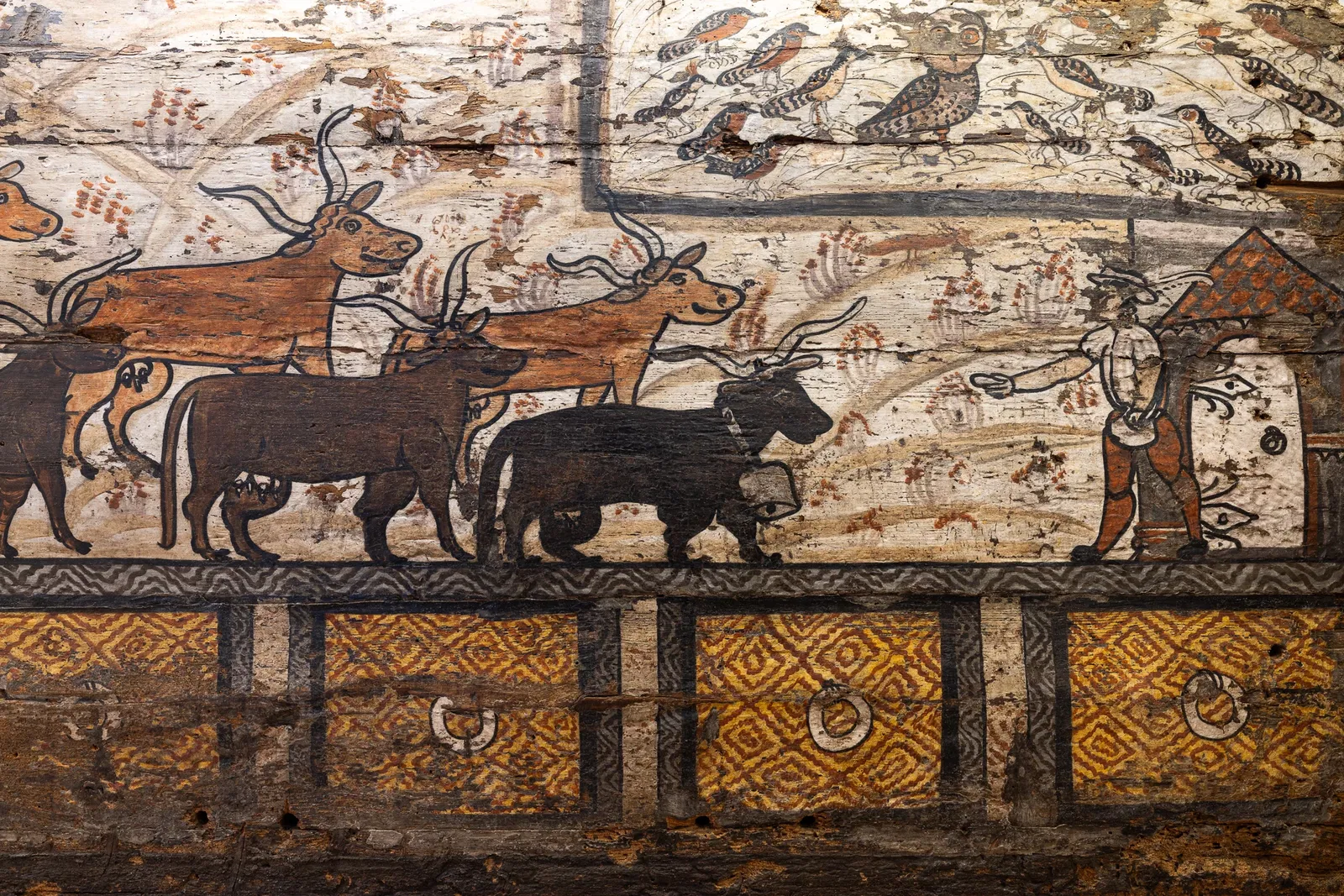 Museo del folclore dell'Appenzello