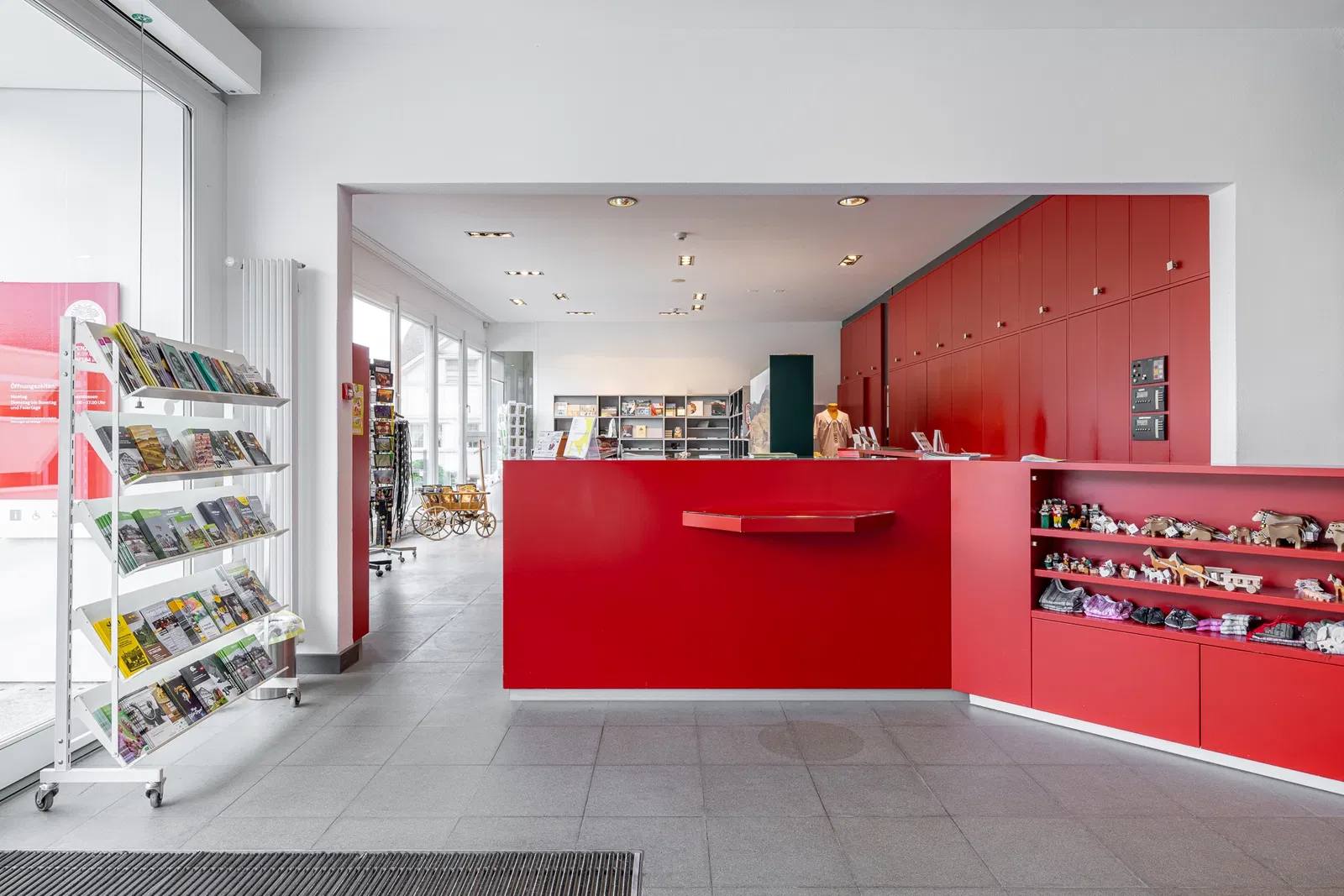 Appenzeller Volkskunde-Museum