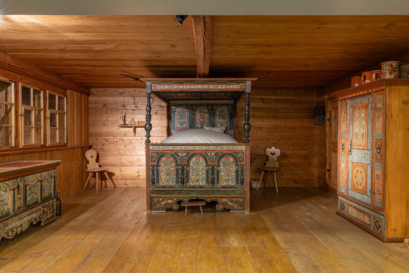 Museo del folclore dell'Appenzello