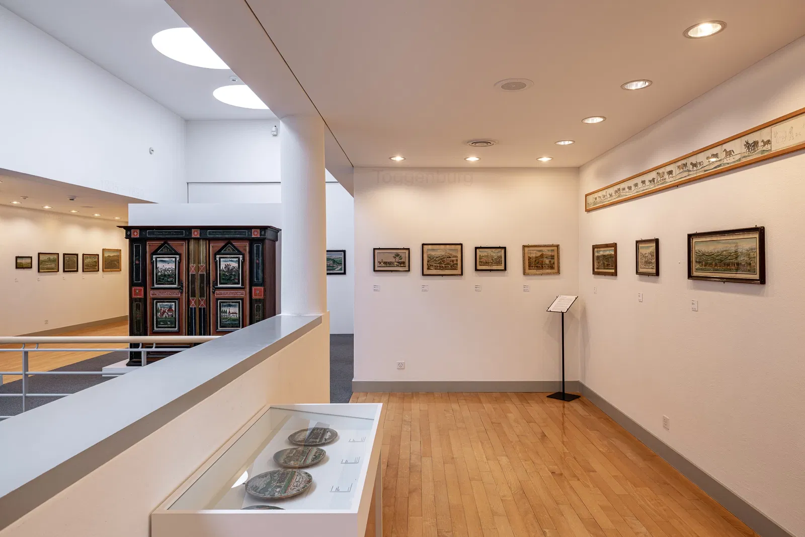 Museo del folclore dell'Appenzello