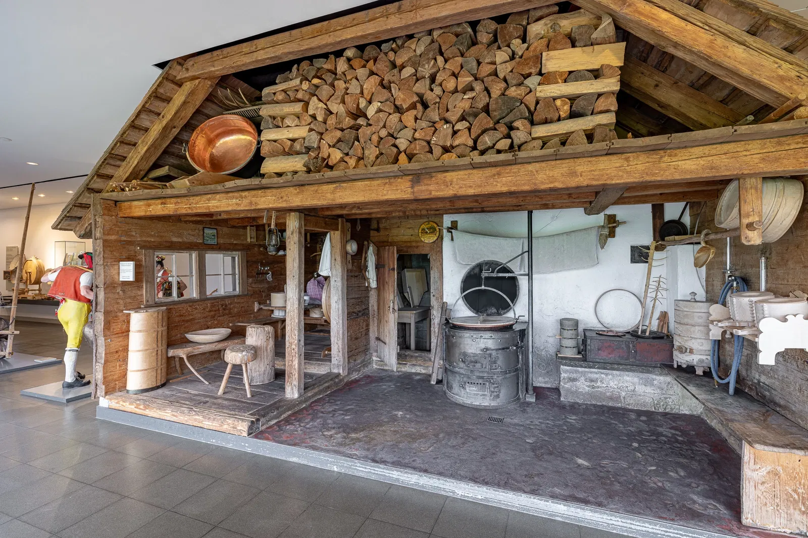 Museo del folclore dell'Appenzello