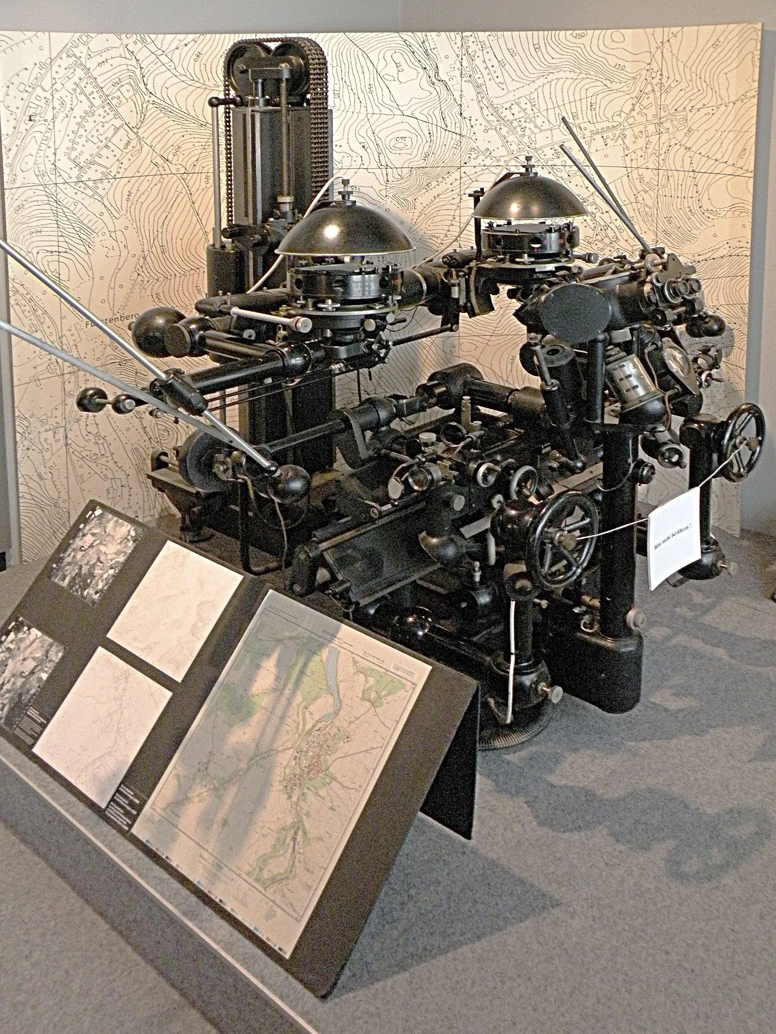 Optical Museum Jena