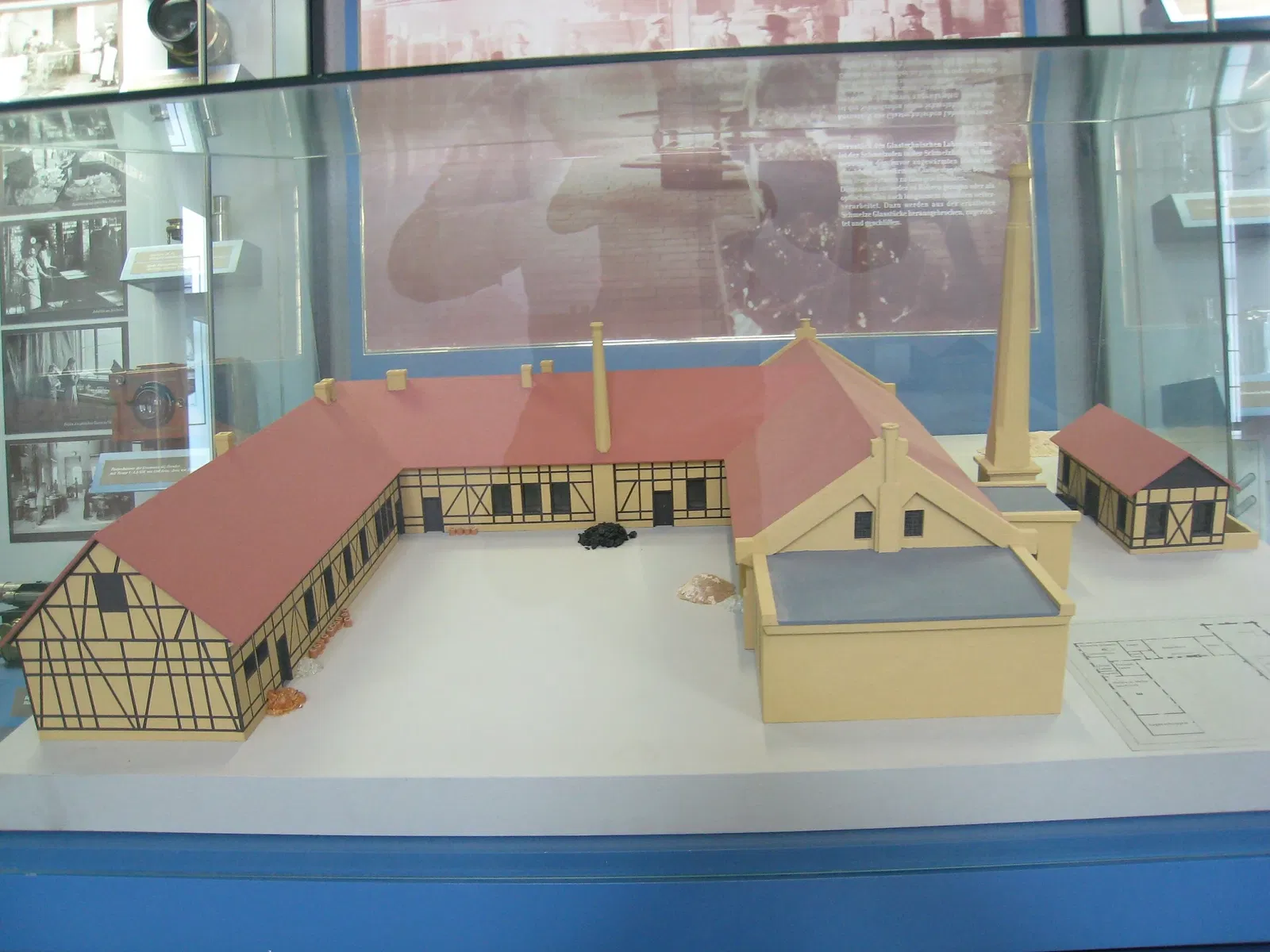 Deutsches Optisches Museum