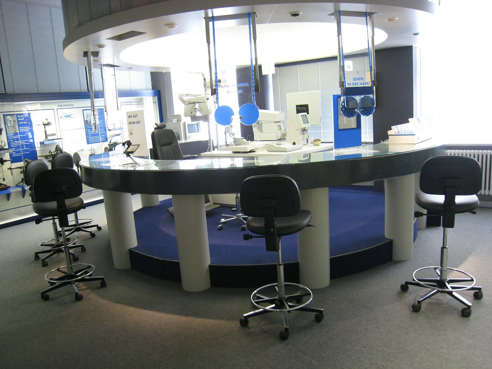 Deutsches Optisches Museum