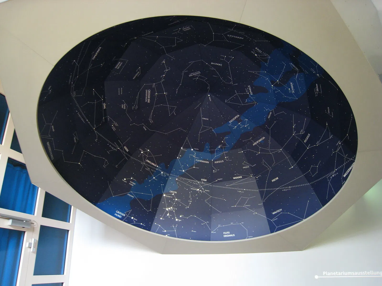 Deutsches Optisches Museum