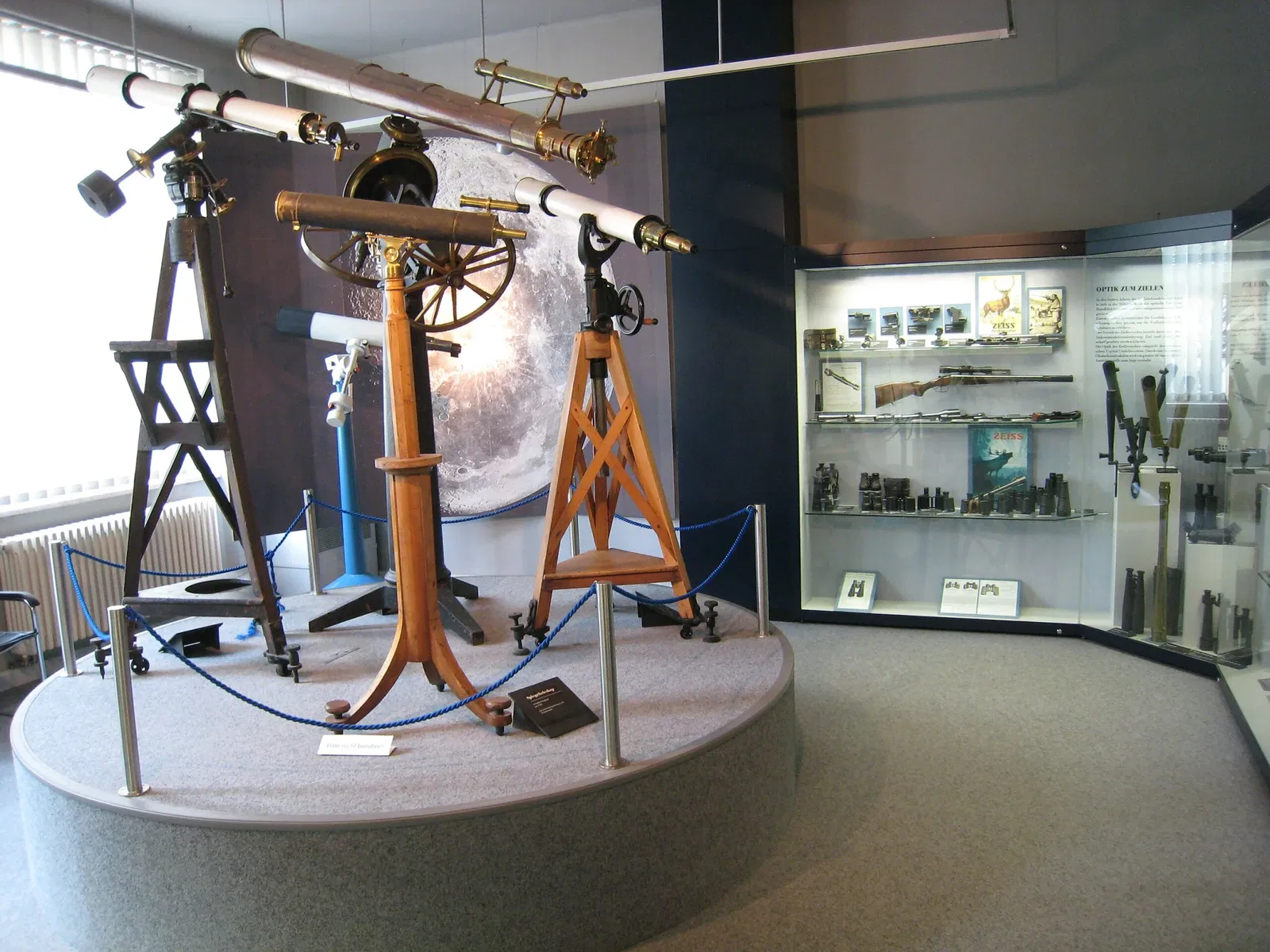 Optical Museum Jena